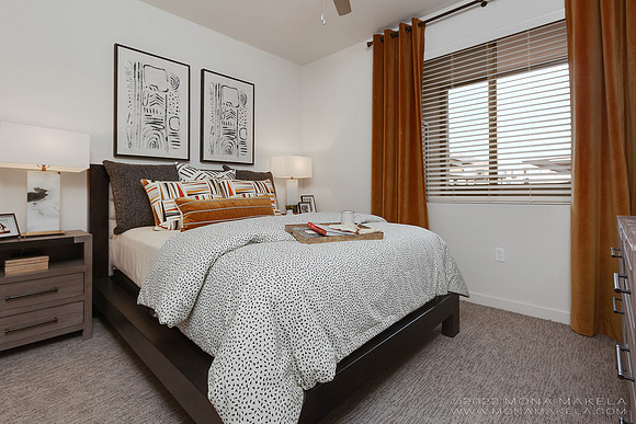 Markana de Santa Fe, interior design by Envision Design Solutions, photo by Mona Makela Photography
