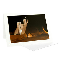 5 x 7 greeting card front