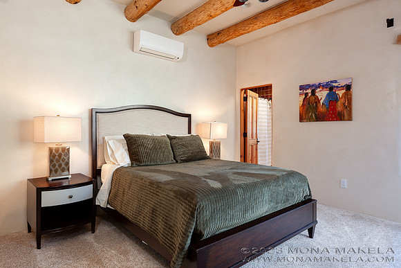 Green Acres, a vacation rental in Santa Fe, New Mexico