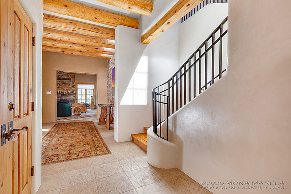 Green Acres, a vacation rental in Santa Fe, New Mexico