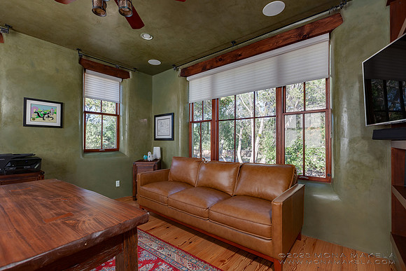 Green Acres, a vacation rental in Santa Fe, New Mexico