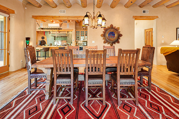 Green Acres, a vacation rental in Santa Fe, New Mexico
