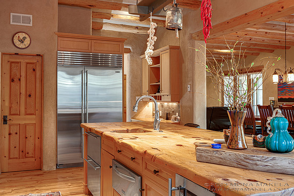 Green Acres, a vacation rental in Santa Fe, New Mexico