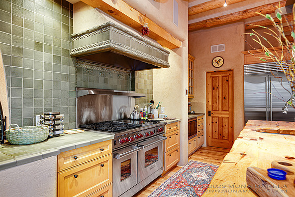 Green Acres, a vacation rental in Santa Fe, New Mexico