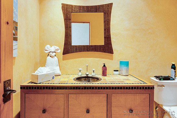 Green Acres, a vacation rental in Santa Fe, New Mexico