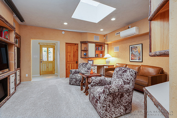 Green Acres, a vacation rental in Santa Fe, New Mexico
