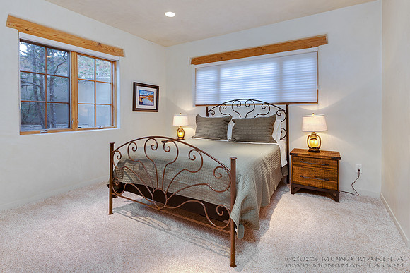 Green Acres, a vacation rental in Santa Fe, New Mexico