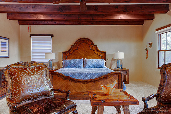 Green Acres, a vacation rental in Santa Fe, New Mexico