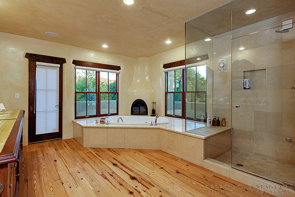 Green Acres, a vacation rental in Santa Fe, New Mexico