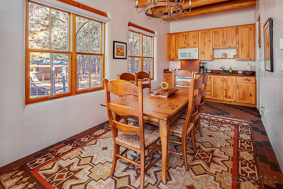 Green Acres, a vacation rental in Santa Fe, New Mexico