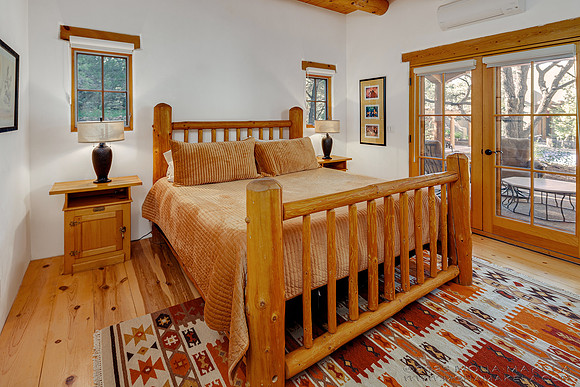 Green Acres, a vacation rental in Santa Fe, New Mexico