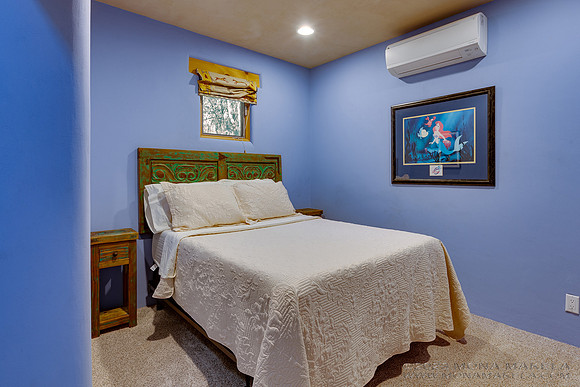 Green Acres, a vacation rental in Santa Fe, New Mexico