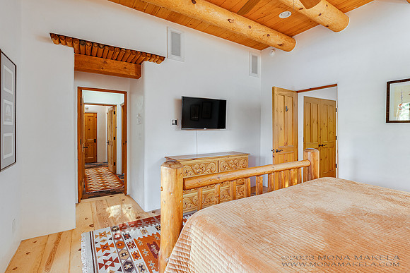 Green Acres, a vacation rental in Santa Fe, New Mexico