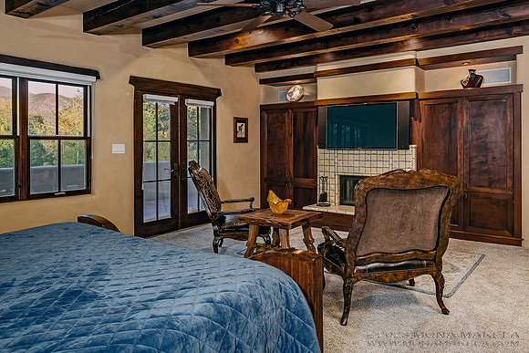 Green Acres, a vacation rental in Santa Fe, New Mexico