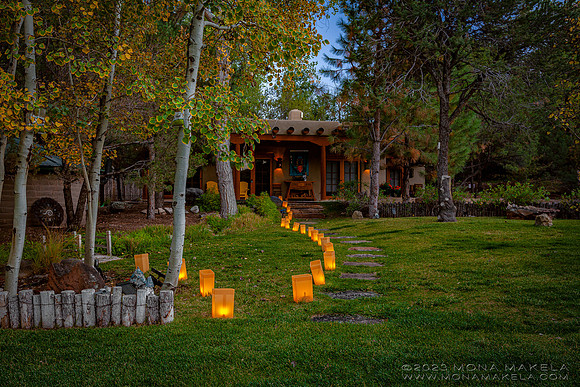 Green Acres, a vacation rental in Santa Fe, New Mexico