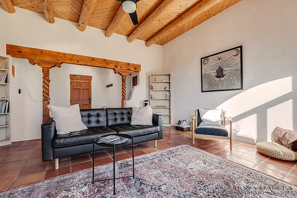Casa Linda, a vacation rental by Natural Retreats
