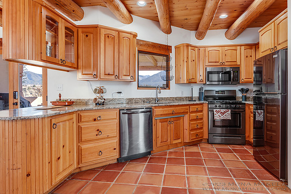 Casa Linda, a vacation rental by Natural Retreats