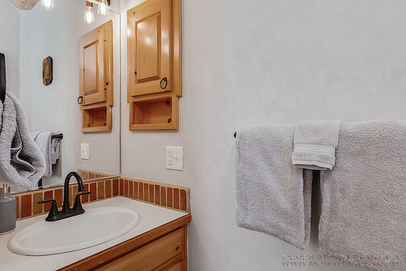 Casa Linda, a vacation rental by Natural Retreats