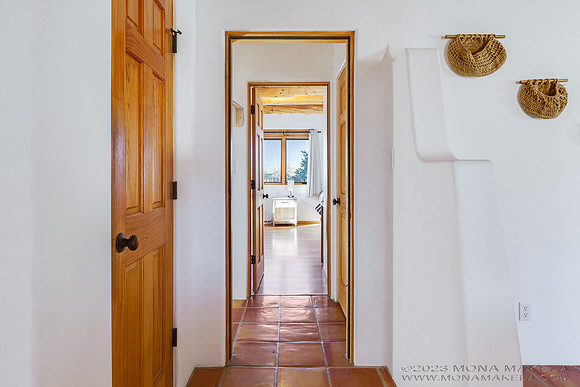 Casa Linda, a vacation rental by Natural Retreats