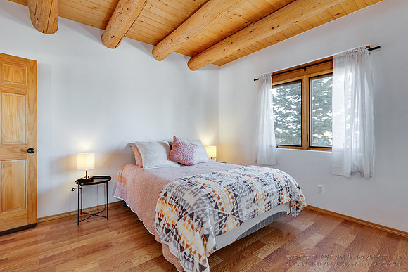 Casa Linda, a vacation rental by Natural Retreats