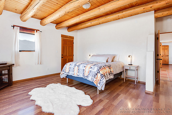 Casa Linda, a vacation rental by Natural Retreats