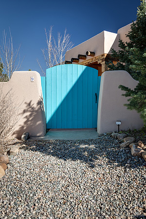 Casa Linda, a vacation rental by Natural Retreats