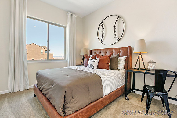 Patagonia by Pulte Homes. Photography by Mona Makela.