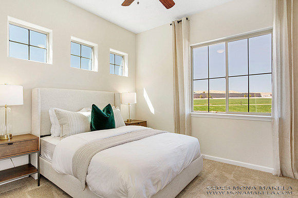 Patagonia by Pulte Homes. Photography by Mona Makela.