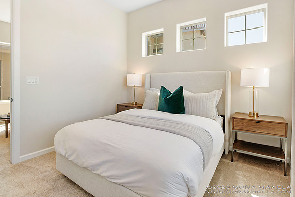 Patagonia by Pulte Homes. Photography by Mona Makela.