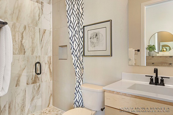 Patagonia by Pulte Homes. Photography by Mona Makela.