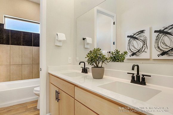 Patagonia by Pulte Homes. Photography by Mona Makela.