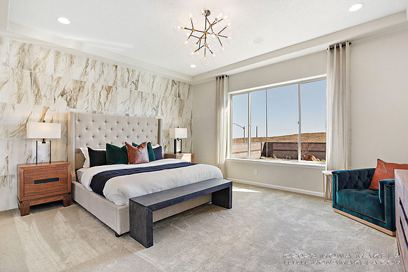 Patagonia by Pulte Homes. Photography by Mona Makela.