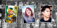 High School Senior Pictures by Mona Makela Photography