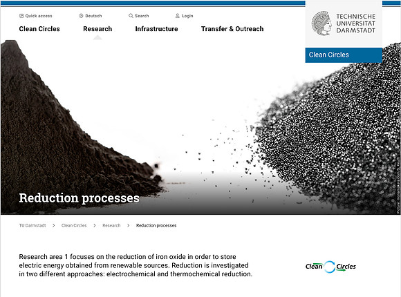 Photo by Mona Makela on Darmstadt Technical University website