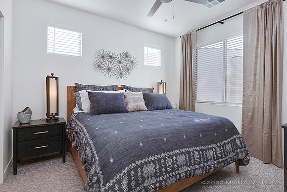 Markana de Santa Fe, interior design by Envision Design Solutions, photo by Mona Makela Photography