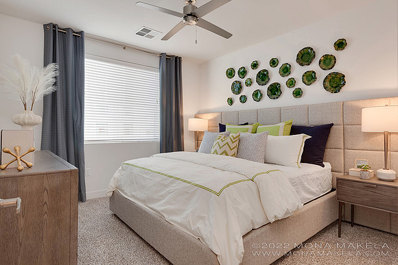 Broadstone Nob Hill, interior design by Envision Design Solutions, photography by Mona Makela
