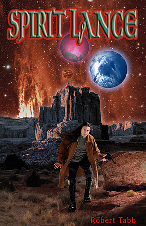 Photography and design of book cover - Thanks to ESO/ Mario Nonino, Piero Rosati and the ESO GOODS Team for the background image "A Pool of Distant Galaxies".
