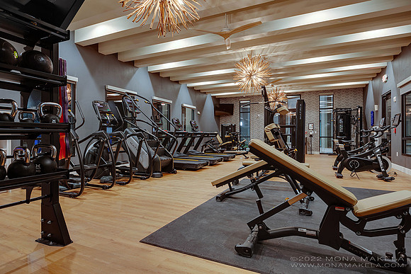 Markana de Santa Fe, interior design by Envision Design Solutions, photo by Mona Makela Photography